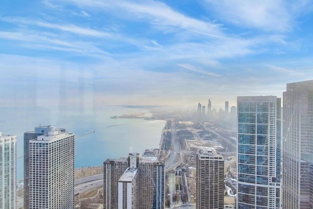 363 E Wacker Drive 5506, Chicago, IL 60601