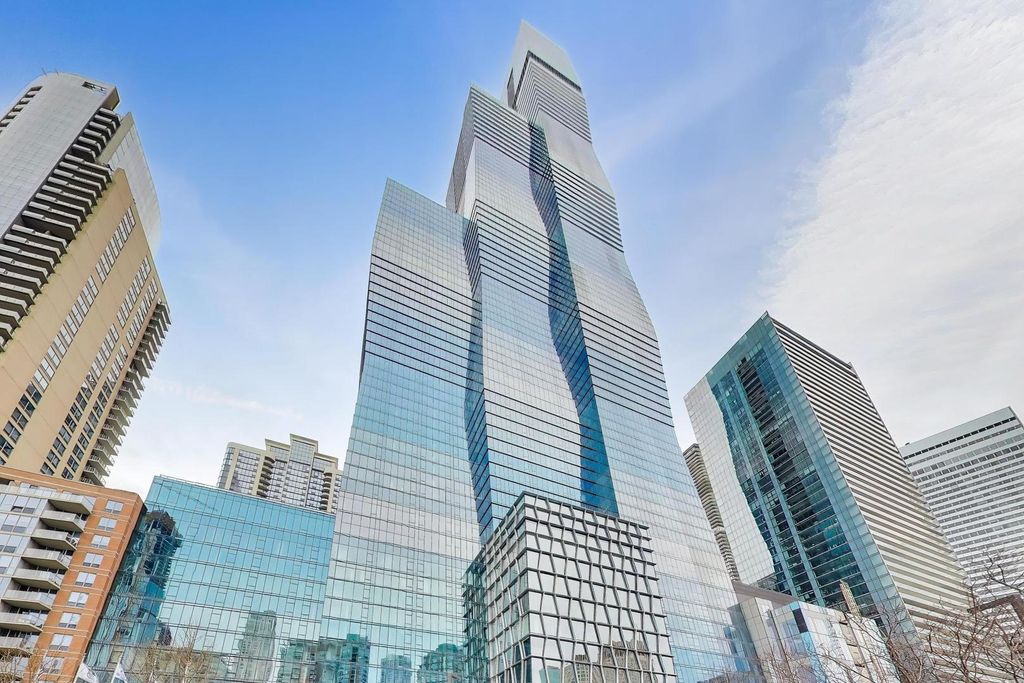 363 E Wacker Drive 5506, Chicago, IL 60601