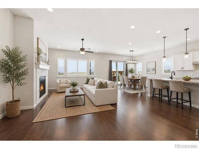 2647 Cutter Drive, Severance, CO 80524