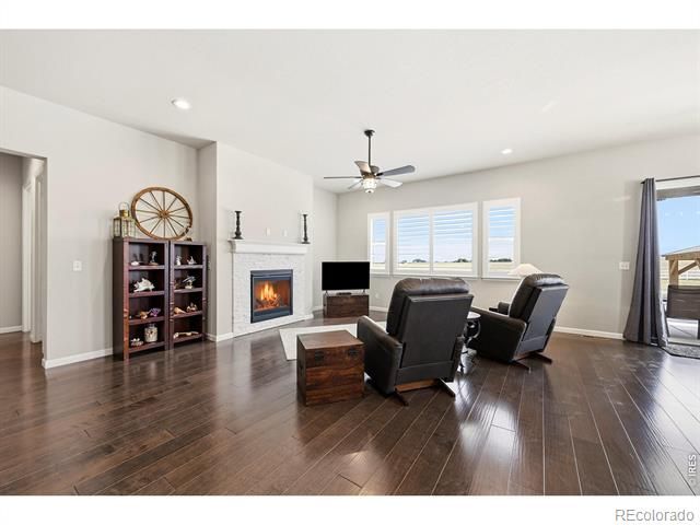 2647 Cutter Drive, Severance, CO 80524