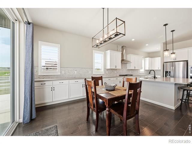 2647 Cutter Drive, Severance, CO 80524