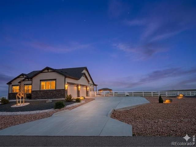 2647 Cutter Drive, Severance, CO 80524