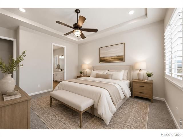 2647 Cutter Drive, Severance, CO 80524