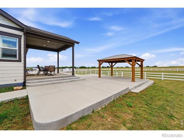 2647 Cutter Drive, Severance, CO 80524