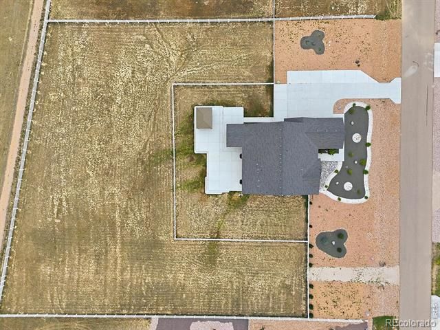 2647 Cutter Drive, Severance, CO 80524