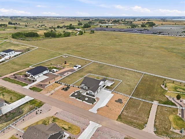 2647 Cutter Drive, Severance, CO 80524