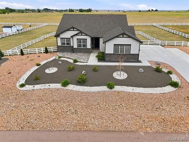 2647 Cutter Drive, Severance, CO 80524