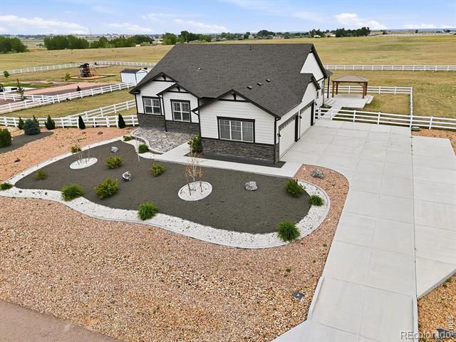 2647 Cutter Drive, Severance, CO 80524