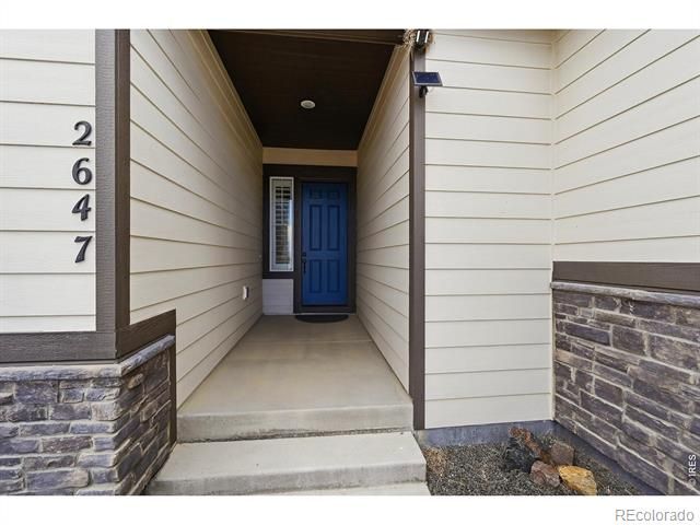 2647 Cutter Drive, Severance, CO 80524