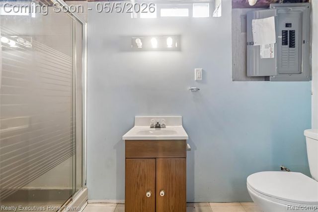 20790 Shoreview Street, Clinton Township, MI 48035
