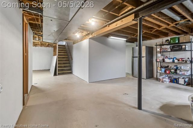 20790 Shoreview Street, Clinton Township, MI 48035