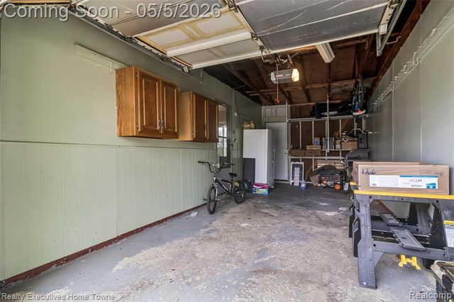 20790 Shoreview Street, Clinton Township, MI 48035