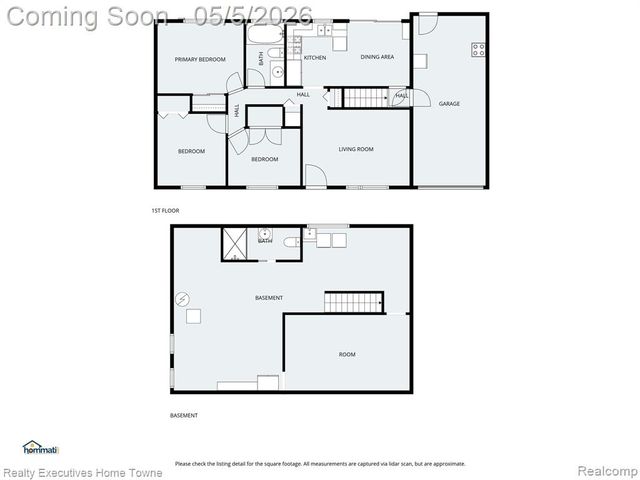 20790 Shoreview Street, Clinton Township, MI 48035