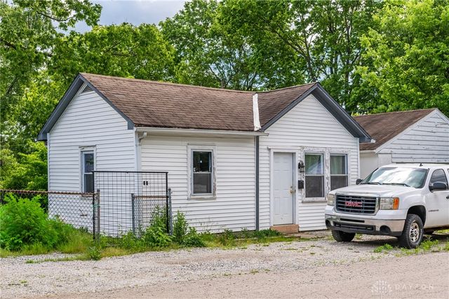 2302 Coronette Avenue, Harrison Twp, OH 45414