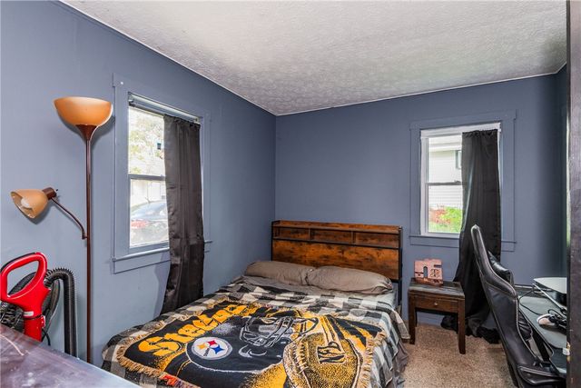 2302 Coronette Avenue, Harrison Twp, OH 45414