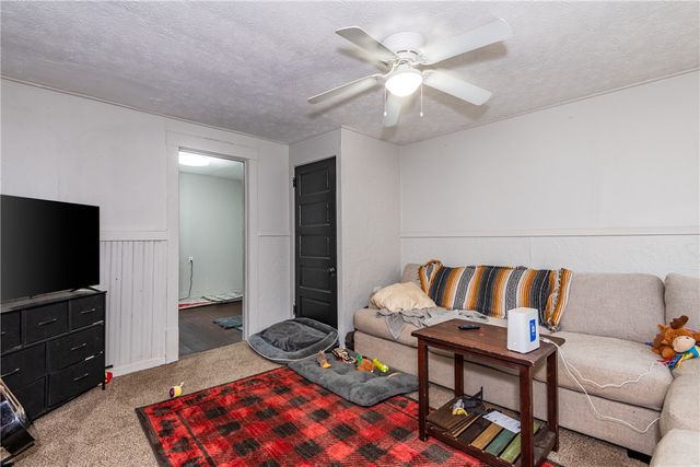 2302 Coronette Avenue, Harrison Twp, OH 45414