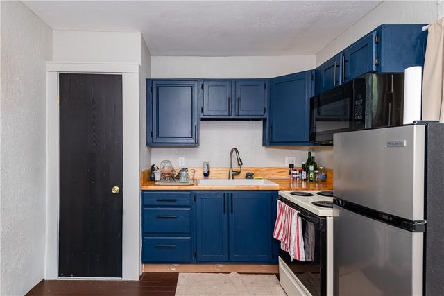 2302 Coronette Avenue, Harrison Twp, OH 45414