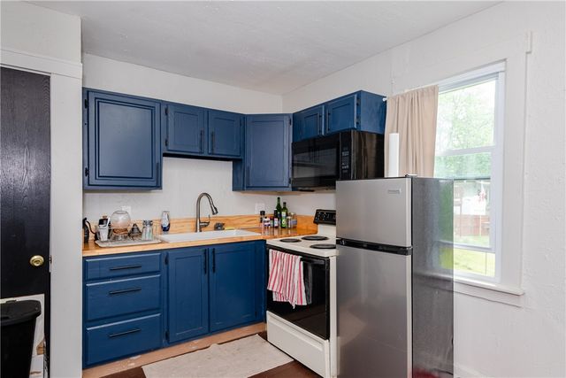 2302 Coronette Avenue, Harrison Twp, OH 45414