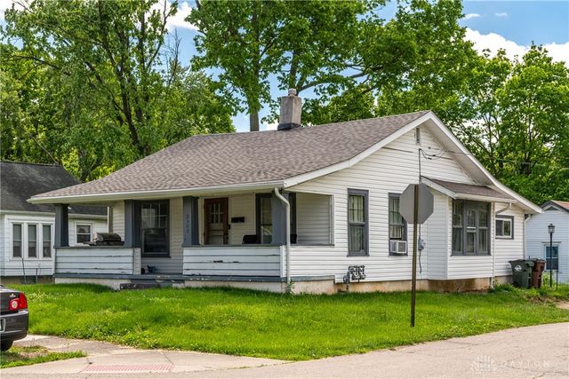 2302 Coronette Avenue, Harrison Twp, OH 45414