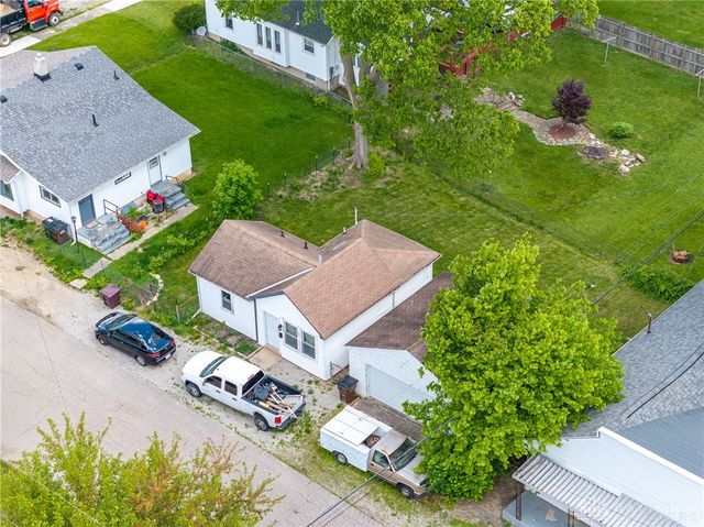 2302 Coronette Avenue, Harrison Twp, OH 45414
