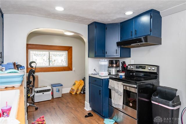 2302 Coronette Avenue, Harrison Twp, OH 45414