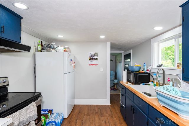 2302 Coronette Avenue, Harrison Twp, OH 45414
