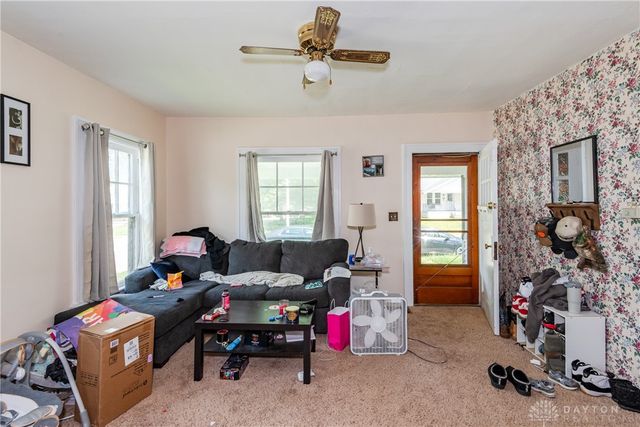 2302 Coronette Avenue, Harrison Twp, OH 45414