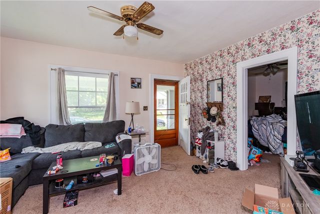 2302 Coronette Avenue, Harrison Twp, OH 45414