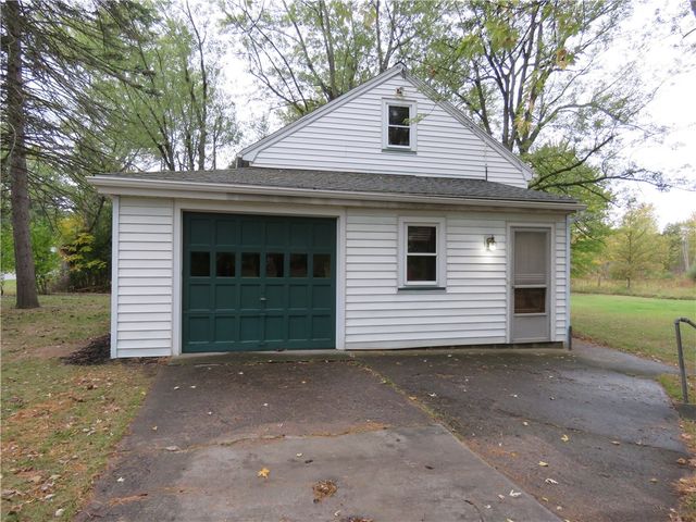 101 Attridge Road, Chili, NY 14428