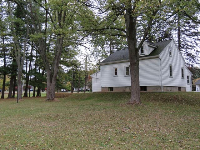 101 Attridge Road, Chili, NY 14428
