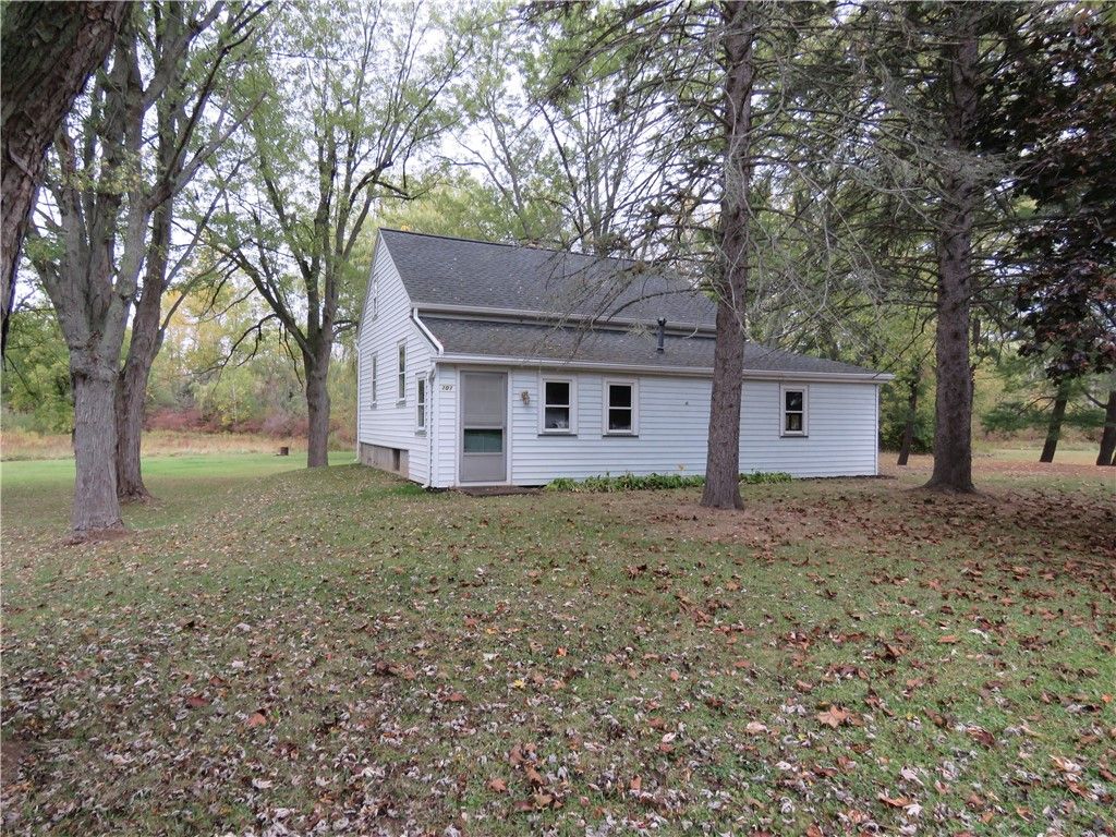 101 Attridge Road, Chili, NY 14428