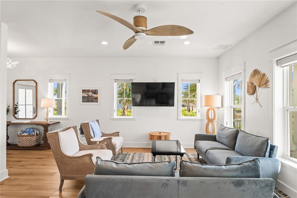641 Sunset Ave, Port Aransas, TX 78373 — photo 4