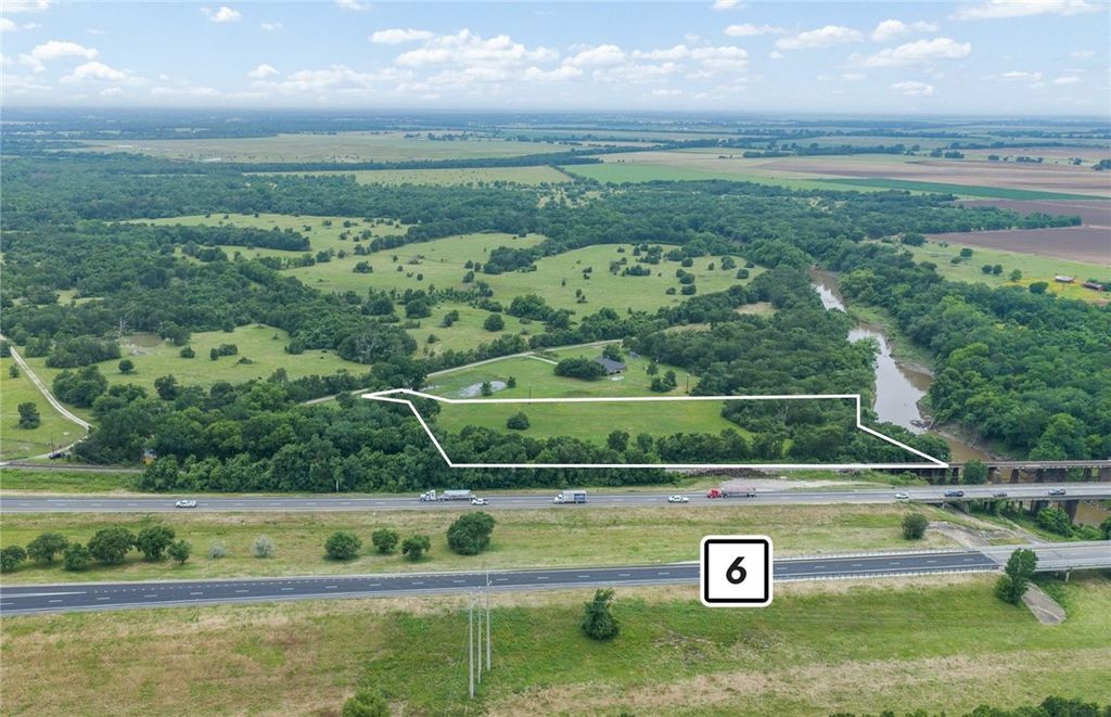 7880 Chockataw Lane, Navasota, TX 77868 — exterior