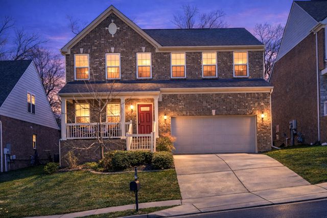 7936 Oakfield Grv, Brentwood, TN 37027