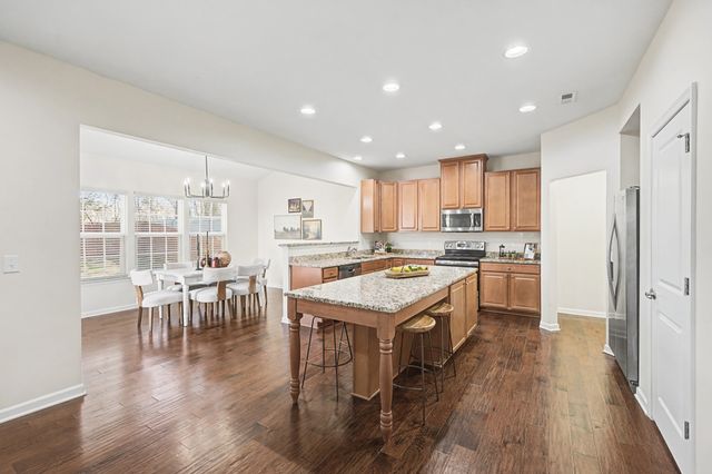 7936 Oakfield Grv, Brentwood, TN 37027