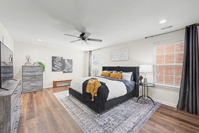 7936 Oakfield Grv, Brentwood, TN 37027