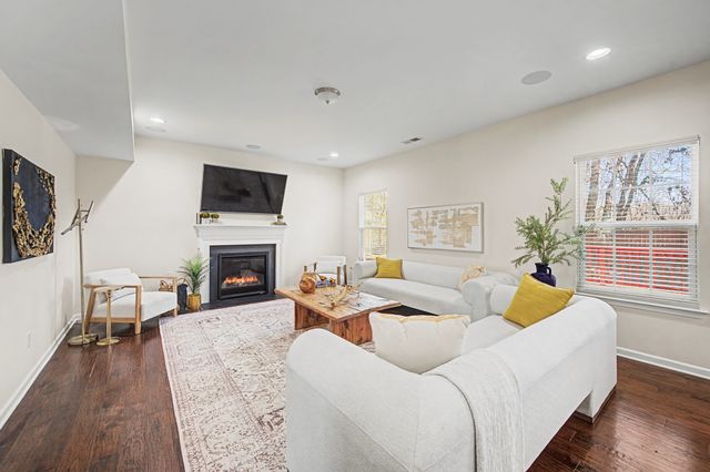 7936 Oakfield Grv, Brentwood, TN 37027