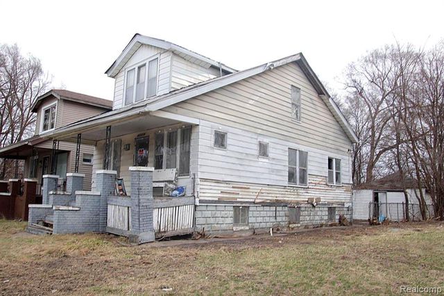 17138 Eureka Street, Hamtramck, MI 48212