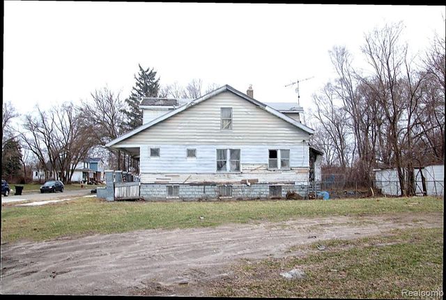 17138 Eureka Street, Hamtramck, MI 48212