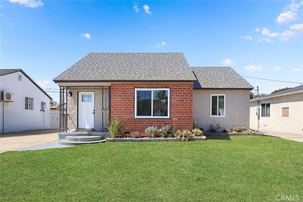 633 W Gleason Street, Monterey Park, CA 91754 — photo 4