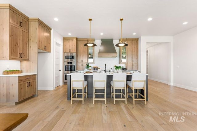 7175 W Waxwing Dr, Boise, ID 83714