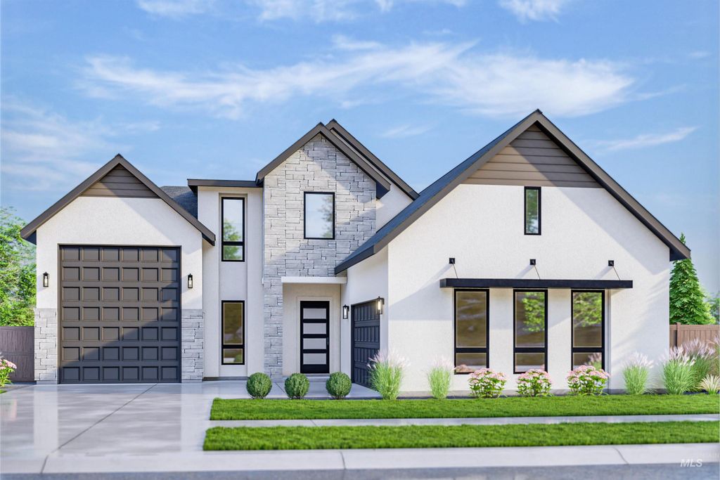 7175 W Waxwing Dr, Boise, ID 83714 photo 1
