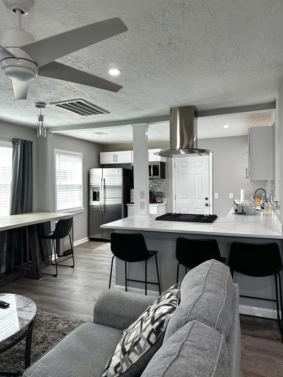 3453 Mount Pleasant Street, Houston, TX 77021