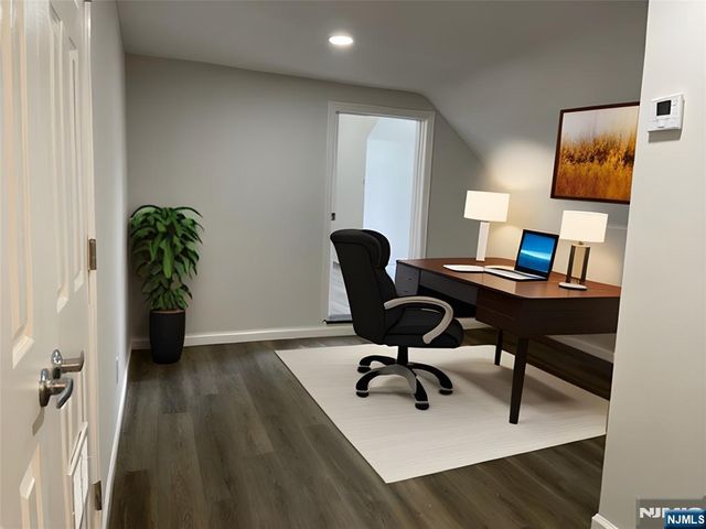 50 Knollwood Drive, Paramus, NJ 07652