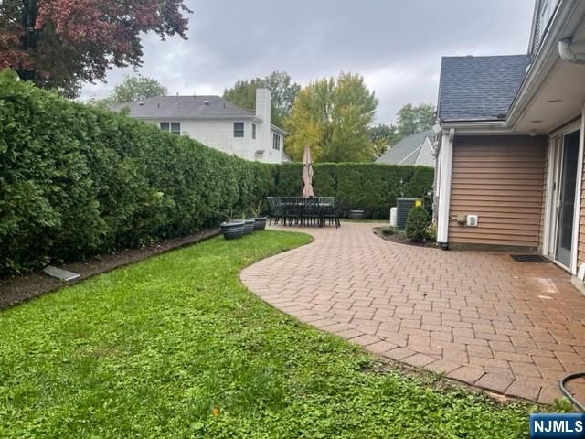 50 Knollwood Drive, Paramus, NJ 07652