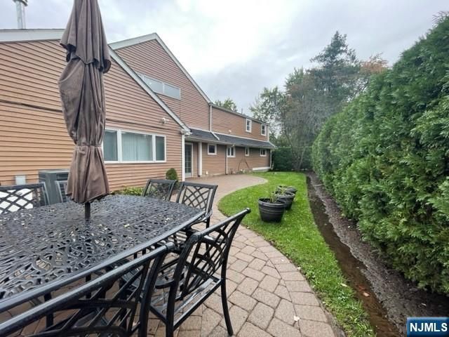 50 Knollwood Drive, Paramus, NJ 07652