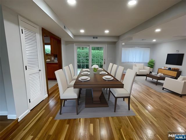 50 Knollwood Drive, Paramus, NJ 07652