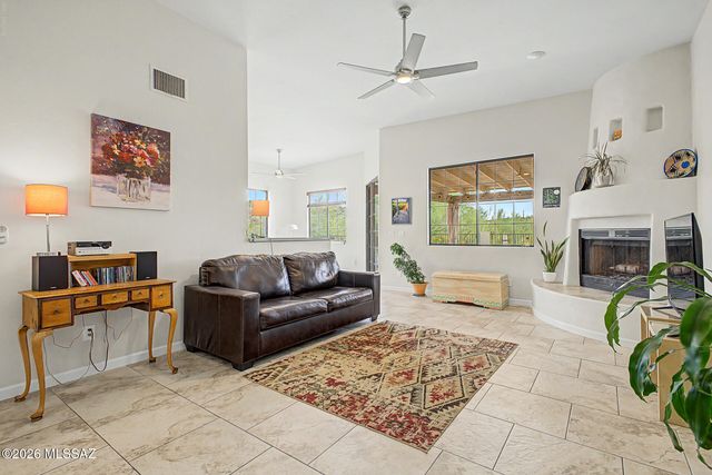 3394 W Quail Haven Circle, Tucson, AZ 85745