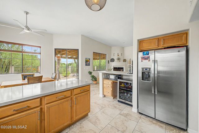 3394 W Quail Haven Circle, Tucson, AZ 85745
