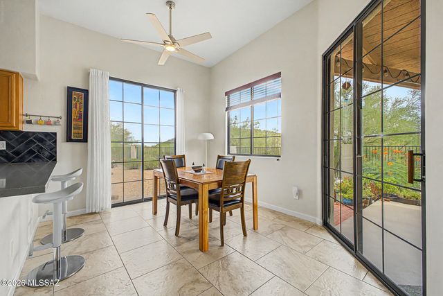 3394 W Quail Haven Circle, Tucson, AZ 85745